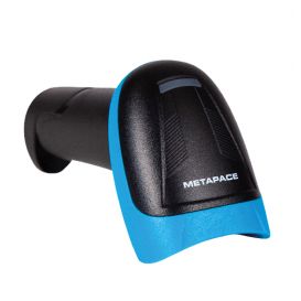 Metapace S-52, 2D, USB, kit (USB), black