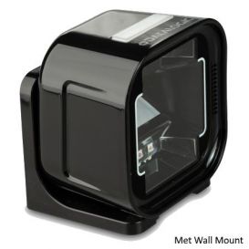 Magellan 1500i, Black, Std Configuration, 2D, Wall