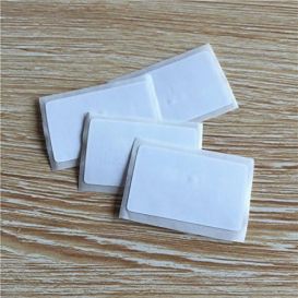 Mifare Classic label, 1K 41 x 25 mm, pak a 100 stuks