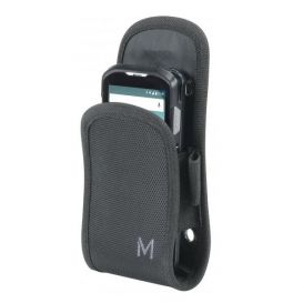 Mobilis behuizing voor de Zebra TC5x (Basic M + Belt)