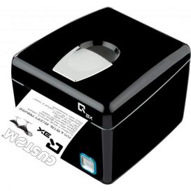 CUSTOM BONPRINTER Q3X ,WIFI,USB, RS232