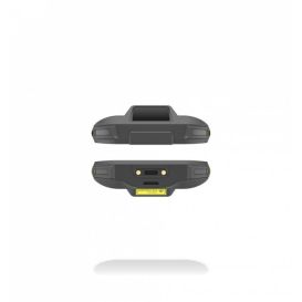 Newland MT93 Megattera Pro, Android 13, GMS, 5.5 inch, 2D imager Angled shooter, Bluetooth, WiFi6E, 4G, ESim, GPS, NFC, Camera. Incl. beschermcase, USB-C kabel, batterij, screenprotector, handstrap en EU adapter