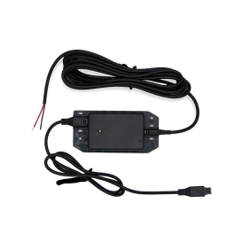 Newland voeding met open kabel uiteinde, voor auto-cradle van de MT95 Kambur Pro III