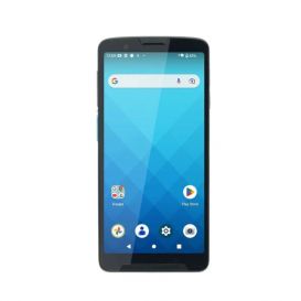 EA660 WIFI-Only + 2D FlexRange Engine: Android 13,