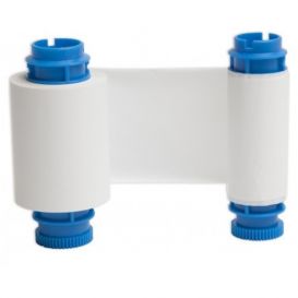 NBS Javelin afdrukfilm wit