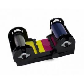Nisca PR-C101 printlint YMCKO