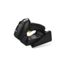 2e kans: NewLand HR52 Bonito-Serie, BT, 2D, USB, RS232, BT, kit (USB), black