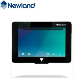 Newland 7" Micro Kiosk, 2D, BT, WiFi