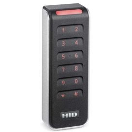 HID Signo 20 Reader Keypad - Pigtail connection