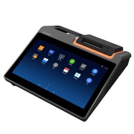 Sunmi T2 Mini, 29,5cm (11,6''), CD, Scanner (2D), Android