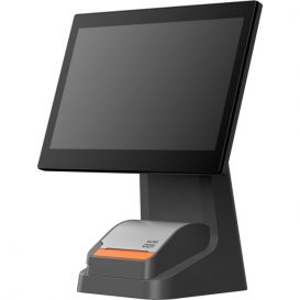 SUNMI D2s PLUS, 39.6 cm (15,6''), Projected Capacitive, Full HD, USB, BT, Ethernet, Wi-Fi, Android
