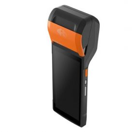 SUNMI V2s, 14 cm (5.5''), GPS, USB-C, BT, Wi-Fi, 4G, Android, kit