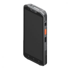 SUNMI L2s PRO, 2D, SE4100, 14 cm (5.5''), GPS, USB-C, BT, Wi-Fi, 4G, NFC, Android, kit (USB), GMS, RB
