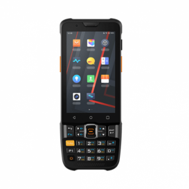 SUNMI L2Ks, 2D, SE4770, 10.5 cm (4''), GPS, USB-C, BT, Wi-Fi, eSIM, 4G, NFC, Android, kit (USB), GMS, RB