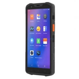 SUNMI L2s PRO Android mobiele computer, 5.5'' scherm, GPS, USB-C, Bluetooth, Wi-Fi, 4G, NFC