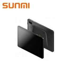 Sunmi M2 Max, NFC Card Reader, USB-C, BT, Wi-Fi, Android, kit (USB)