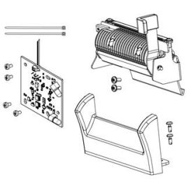 2e kans: Zebra Peeler, geschikt voor de ZT220, ZT230