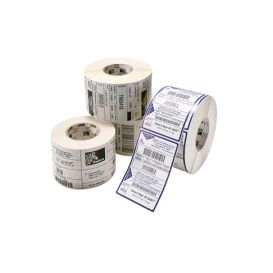 Ticketrol 51 mm x 45 meter, Kern 38 mm, Inkjet, Mat gecoat, kwaliteit papier (gp): 133 µm, 107 grams -> 12 rollen