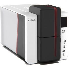 Evolis Primacy 2, single sided, 12 dots/mm (300 dpi), USB, Ethernet, smart