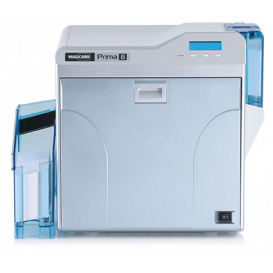 Magicard Prima8 re-transfer cardprinter