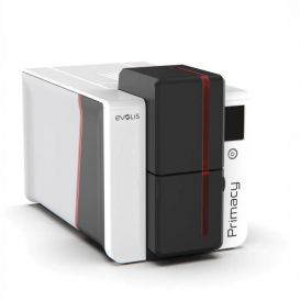 Evolis Primacy 2, dubbelzijdig, (300 dpi), USB, Ethernet