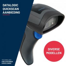 Datalogic Quickscan QBT2101