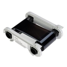 Evolis Thermal Wax printfilm Zwart voor Evolis Zenius & Primacy