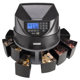 Ratiotec Coinsorter CS 250