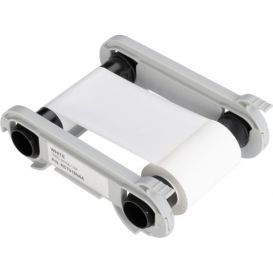 2e kans: Evolis lint, Wit (monochroom), geschikt voor de Zenius, Primacy, Edikio Flex, Edikio Duplex, 1000 afdrukken