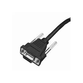 Colormetrics adapter cable, RS232