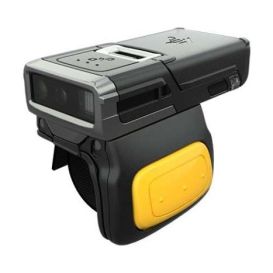 Zebra RS5100, 2D, SE4770, Bluetooth, single trigger, incl. 480 mAh batterij, apart bestellen: lader