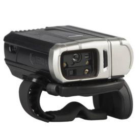Zebra RS6000, BT, 2D, Medium Range, Trigger, Proximity sensor, Incl. batterij