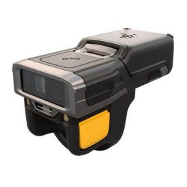 Zebra RS6100, Bluetooth, Double sided trigger, 2D imager (SE5500), incl. standaard batterij, apart bestellen: laadstation