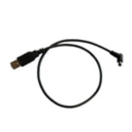 Honeywell USB voedingskabel voor Granit 1980i FR RS232 Scanner, zorgt voor 5V voeding