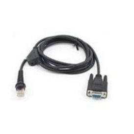 RS232 cable 2 meter,