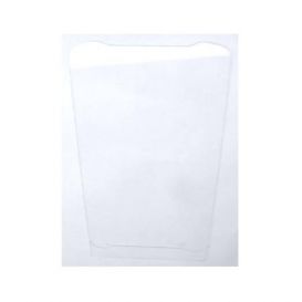 Zebra Screen protector, 3 stuks, geschikt voor de TC73 / TC78
