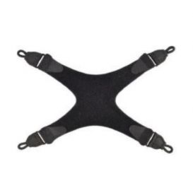 Zebra X-strap Wrist Strap, Medium, strap lengte 187 mm
