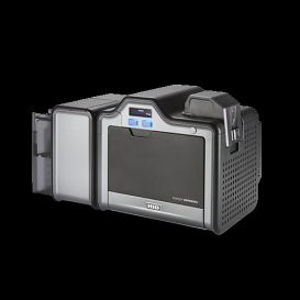 HID Fargo HDP5000e dubbelzijdig USB/Ethernet
