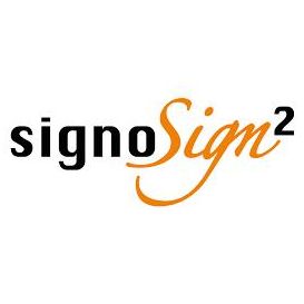Evolis signoSign/2 software