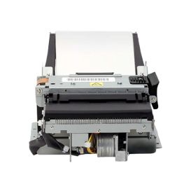 2e kans: Star Sanei SK1-311SF4-LQP-M-SP, 8 dots/mm (203 dpi), cutter, presenter, USB, RS232