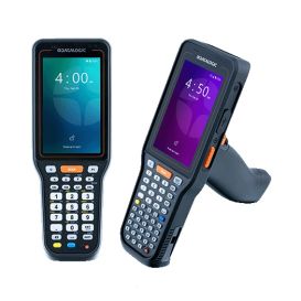 Datalogic Skorpio X40 Pistol Grip, 39 toetsen (Functioneel numeriek), Long range 2D Imager, Wi-Fi6E, Android, GMS
