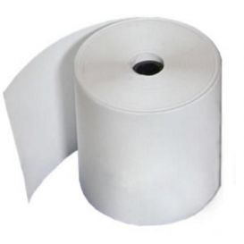 Star Linerless labels - 80mm breed (12 rollen per doos)