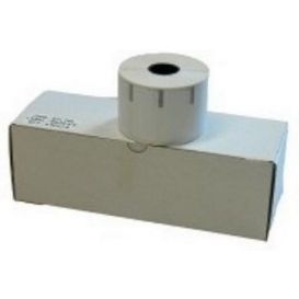 Star TSP700-800 Labels 70x30 mm, Verwijderbaar, Kern 25 mm, 1000 Per Rol -> Per 4 Rollen