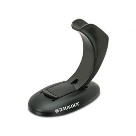 2e kans: Datalogic stand, Zwart, geschikt voor de Heron HD3130