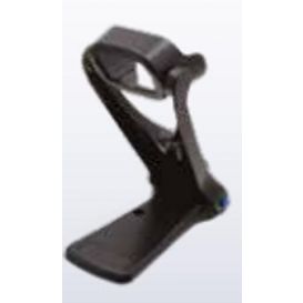 2e kans: Datalogic stand, inklapbaar, kleur zwart, geschikt voor de QD2220/QD2500/QW2500