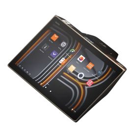 SUNMI D3 MINI, Chip, CD, Scanner (2D), USB, BT (BLE, 5.0), Ethernet, Wi-Fi