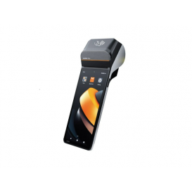 SUNMI V3H, Android GMS EDLA, 2D, GPS, USB-C, BT (BLE, 5.0), Wi-Fi, eSIM, 4G, NFC, Android