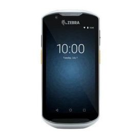 Zebra TC52ax, 2D imager (SE4720), WLAN, NFC, Android, apart bestellen: lader