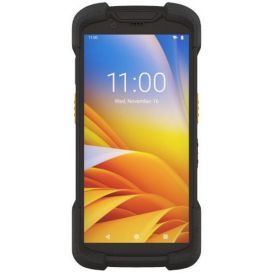 2e kans: Zebra TC78, wireless charging, 2D, SE5500 (Flex Range), USB, Bluetooth, Wi-Fi, 5G, NFC, GPS, warm-swap, GMS, Android, RAM: 8 GB, Flash: 128 GB