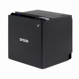 2e kans: Epson TM-m30II, NT variant - 203 dpi, ePOS, zwart, incl. EU voeding